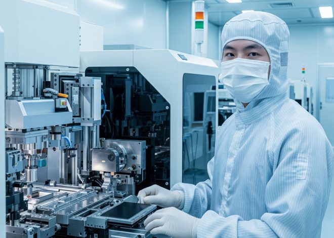China tiene muy claro qué debe hacer para ganar la guerra de los chips a EEUU: recurrir a sus genios de la tecnología