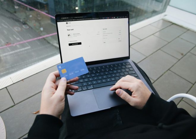 Compra por Internet y mantén tus datos seguros con esta herramienta: apenas cuesta 2 euros al mes
