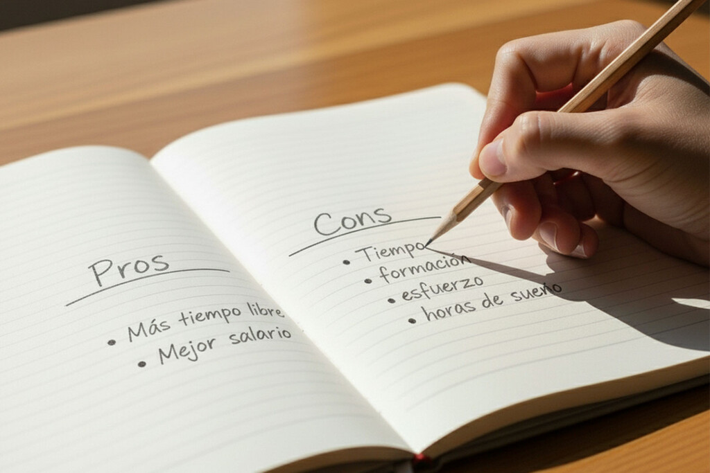 El miedo irracional a cambiar de empleo tiene un nombre e influye en tu toma de decisiones: falacia de coste hundido