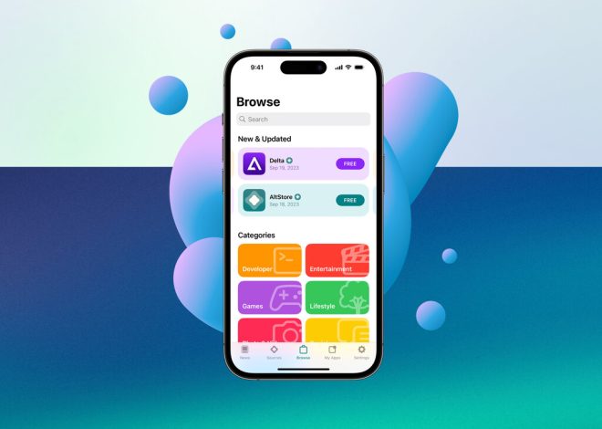 Apple mantiene un férreo control incluso sobre las tiendas de terceros. La prueba es la eliminación de iTorrent en AltStore PAL