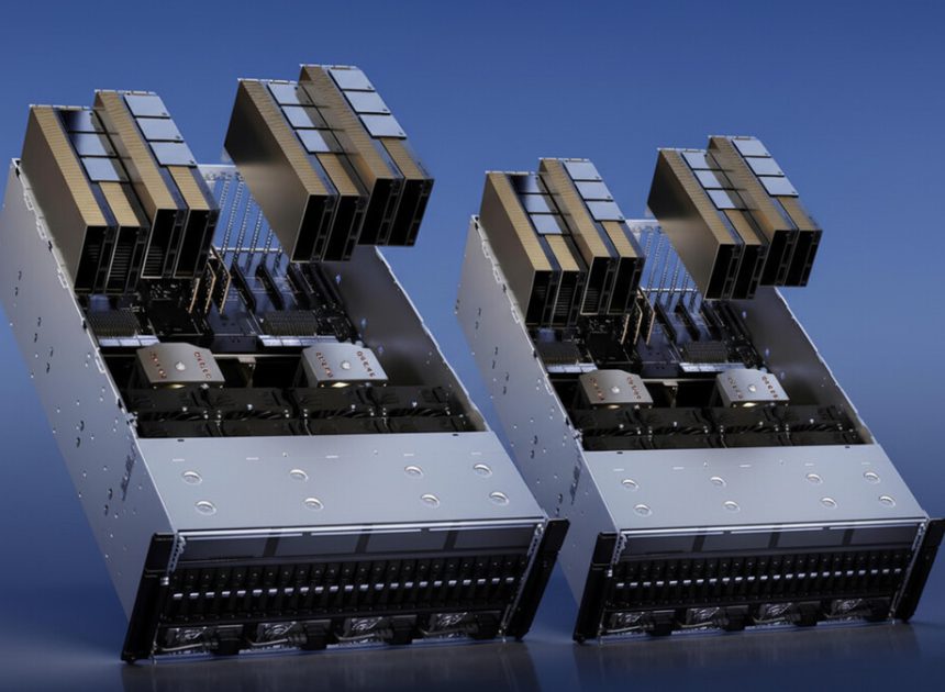 Ya sabemos de dónde saca China los chips para IA que EEUU le niega: del mercado de segunda mano