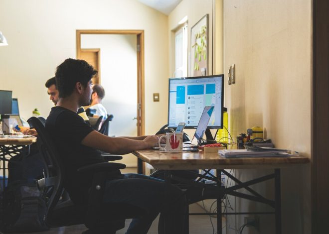 Por mucho que insistan en Silicon Valley, la formación superior es garantía de empleo: 5,7% de paro entre los mejor formados