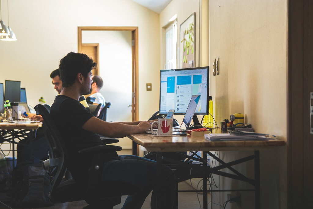 Por mucho que insistan en Silicon Valley, la formación superior es garantía de empleo: 5,7% de paro entre los mejor formados