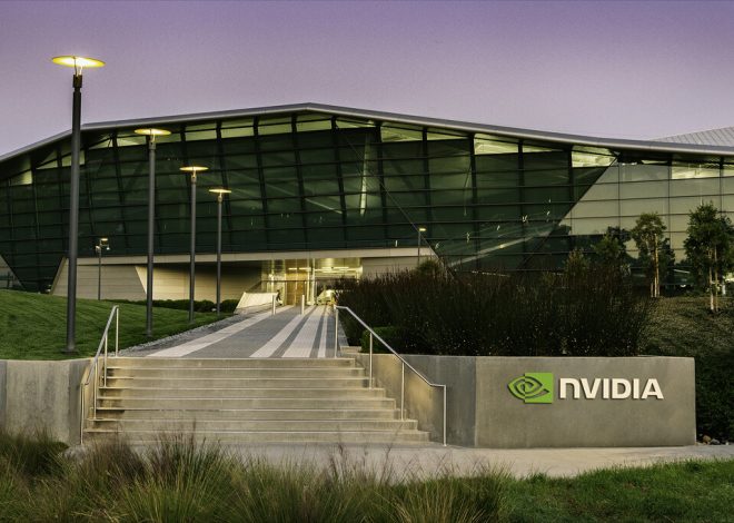 NVIDIA tiene listo el chip para IA que necesita para sobrevivir en China. Quien no está listo para dejarle venderlo es el Gobierno de EEUU