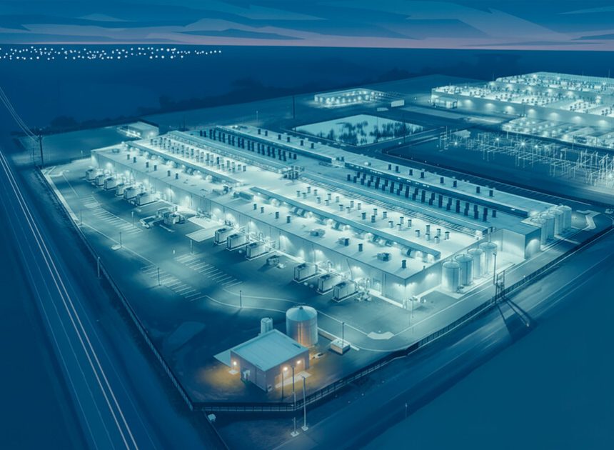 El futuro de la nube europea se está escribiendo en Aragón. AWS lo ha convertido en su bastión más ambicioso en España