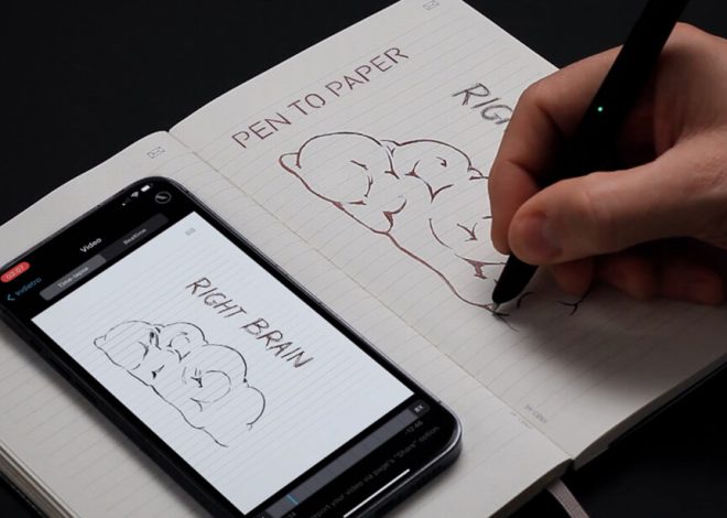 Adelántate a la Vuelta al Cole: estos son algunos de los cuadernos digitales más interesantes para retomar las clases