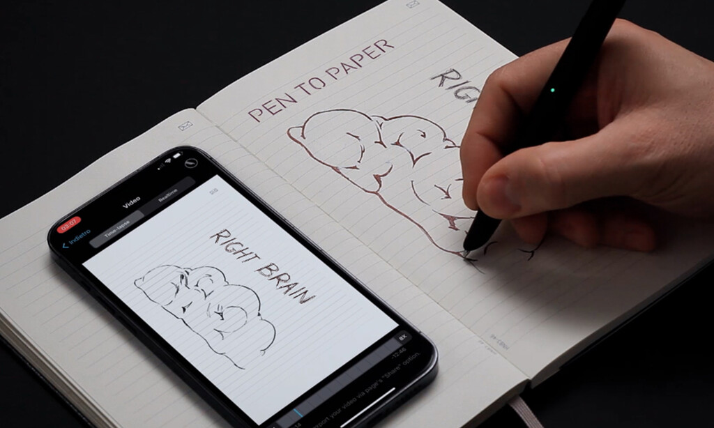 Adelántate a la Vuelta al Cole: estos son algunos de los cuadernos digitales más interesantes para retomar las clases